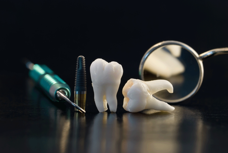Dental Care